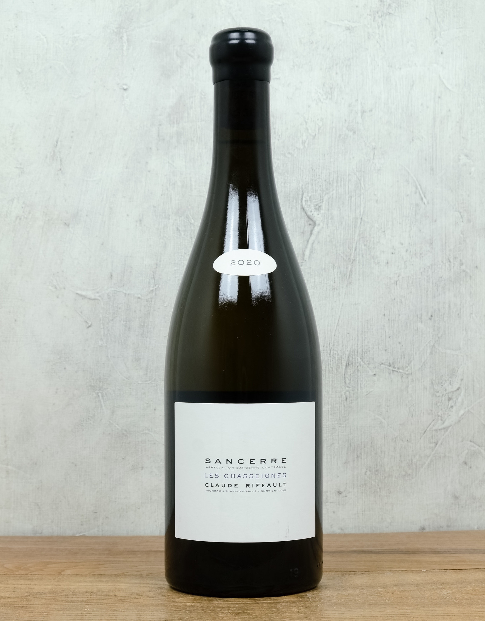 Riffault  Sancerre Chasseignes