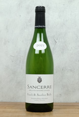 Domaine Bailly Reverdy Sancerre