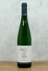 Keller Rheinhessen Riesling Limestone