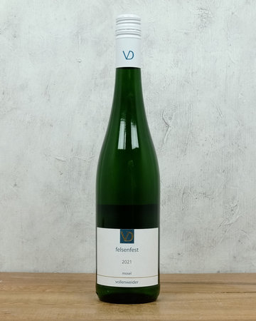 Vollenweider Felsenfest Riesling