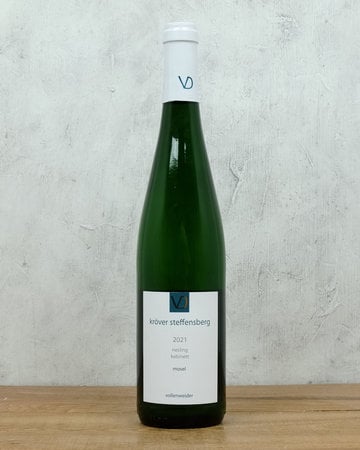 Vollenweider Kröver Steffensberg Riesling Kabinett