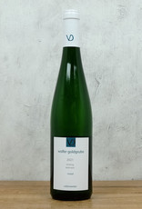 Vollenweider Wolfer Goldgrube Riesling Kabinett