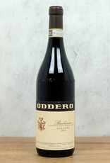 Oddero Barbaresco Gallina 2021