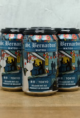 St. Bernardus Watou Belgian Wit 4pk