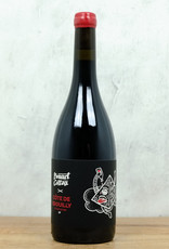 Bonnet Cotton Cote de Brouilly