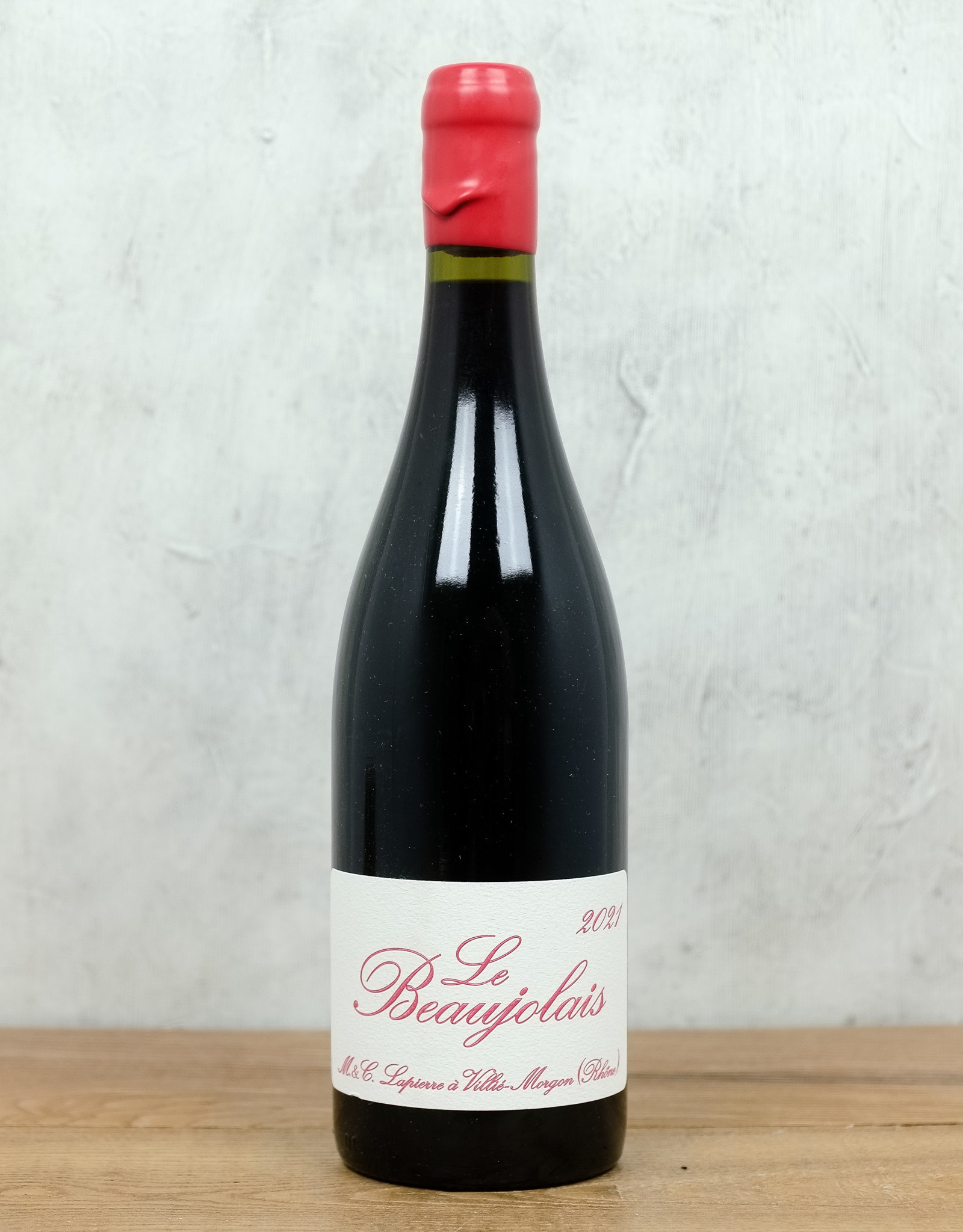 Lapierre Le Beaujolais