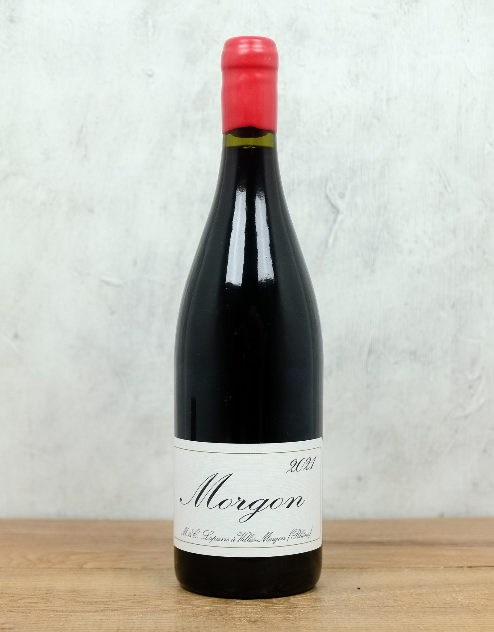 Lapierre Morgon