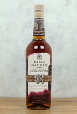 Basil Hayden Red Wine