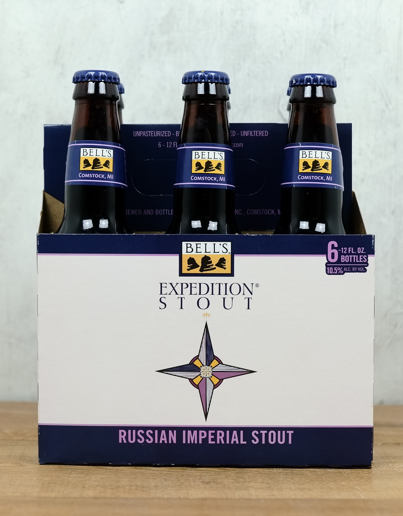 Bell's Expedition Stout Russian Imperial 6pk
