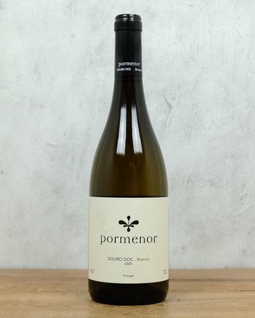 Pormenor Douro Branco