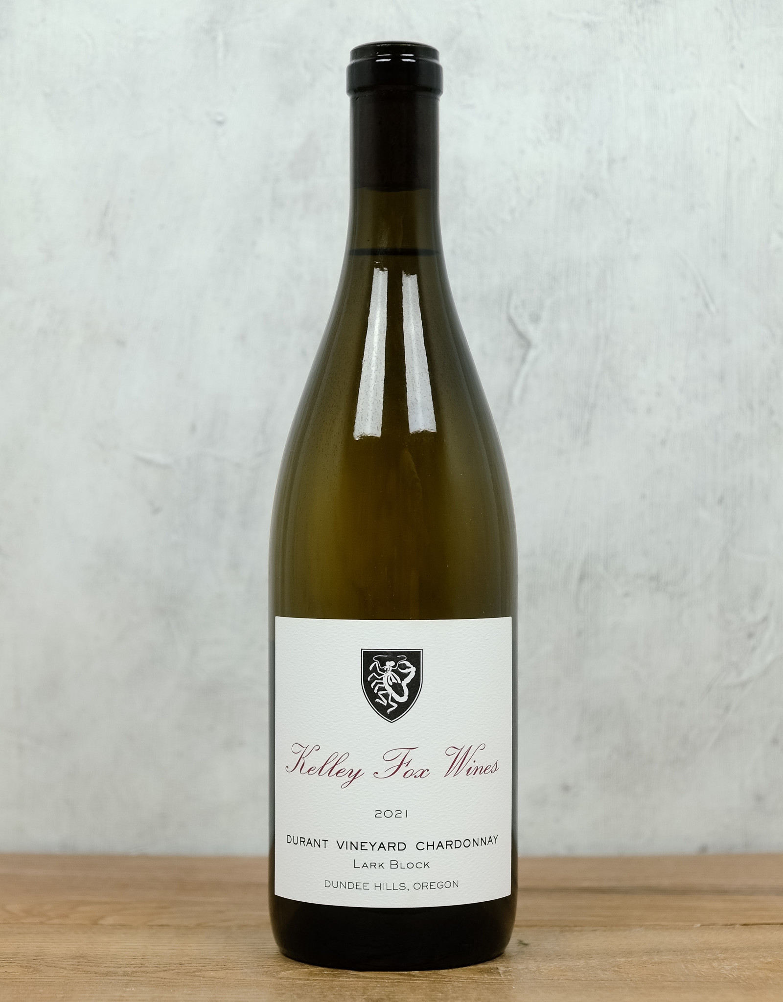 Kelley Fox Durant Chardonnay