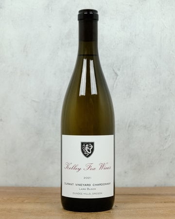 Kelley Fox Durant Chardonnay