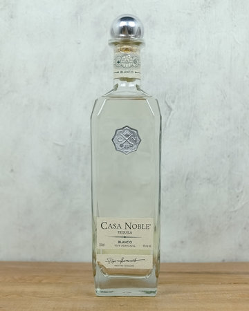 Casa Noble Tequila Blanco