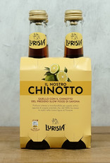 Lurisia Chinotto Soda 4pk