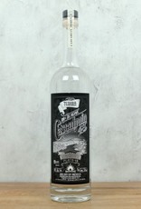 Cascahuin 48 Plata Tequila
