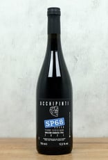 Occhipinti SP68 Rosso