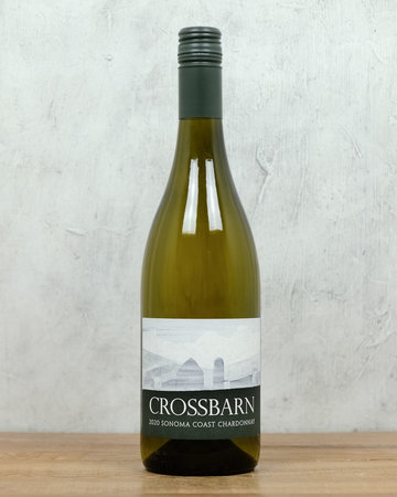 Crossbarn Sonoma Coast Chardonnay
