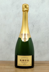 Krug Grande Cuvee 171st Edition