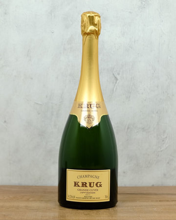Krug Grande Cuvee 171st Edition
