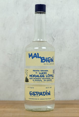 Mal Bien Espadin Liter