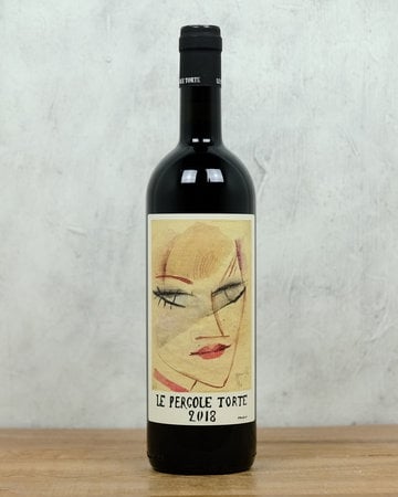 Montevertine Le Pergole Torte 2020