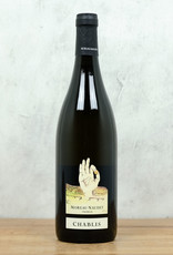 Moreau-Naudet Chablis 2024