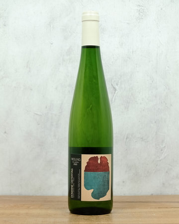 Ostertag Riesling Les Jardins