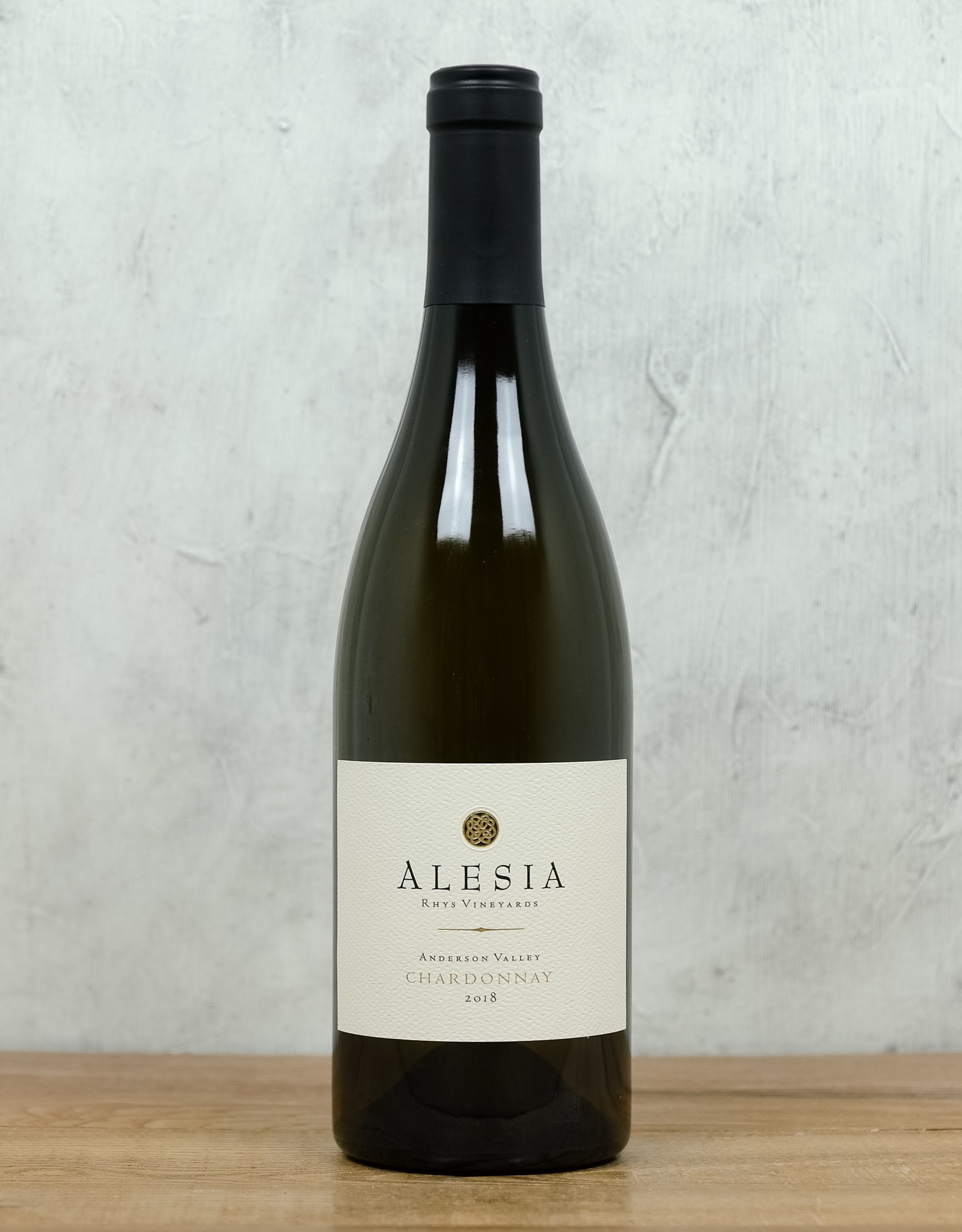 Rhys Vineyards Alesia Chardonnay Anderson Valley