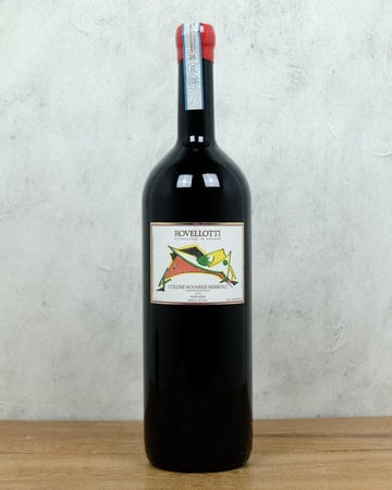 Rovellotti Colline Novaresi Nebbiolo Valplazza 1.5L