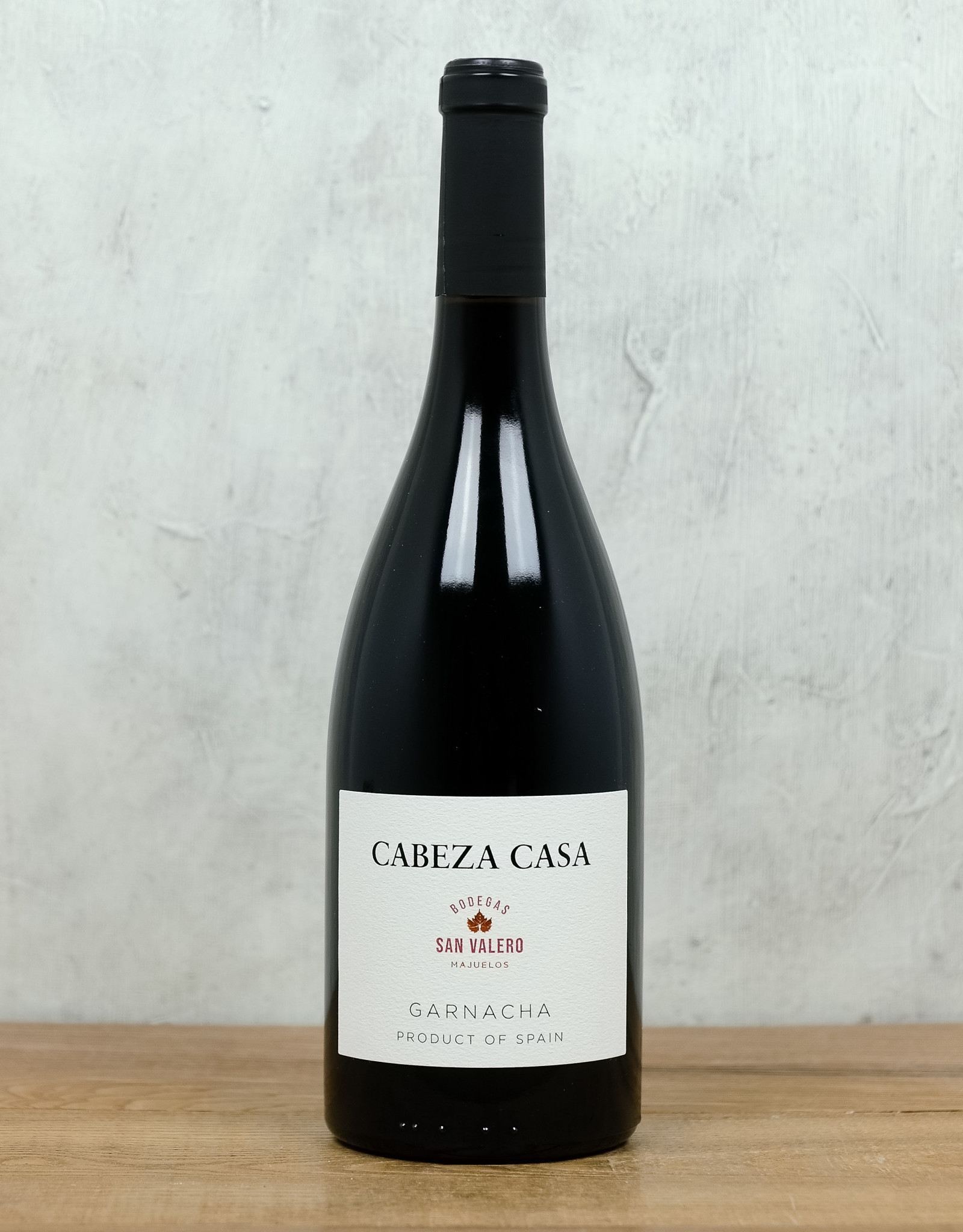 Cabeza Casa Garnacha