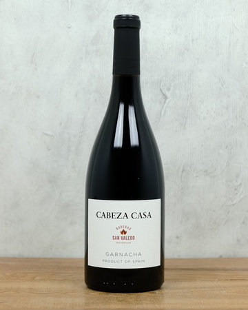 Cabeza Casa Garnacha