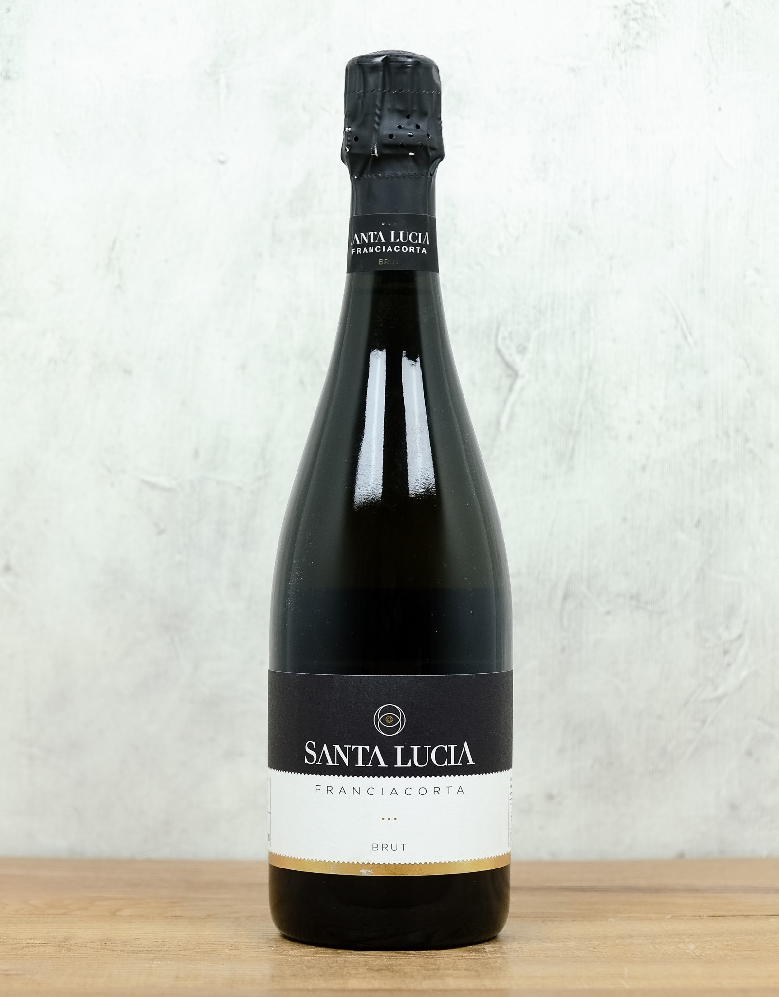 Santa Lucia Franciacorta Brut