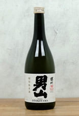 Sesshu Otokoyama Extremely Dry Sake