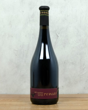 Turley California Zinfandel Old Vines
