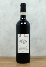 Uccelliera Brunello di Montalcino