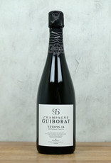 Guiborat Téthys.18 Grand Cru Champagne