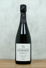 Guiborat Téthys.21 Grand Cru Champagne