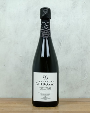 Guiborat Téthys.18 Grand Cru Champagne