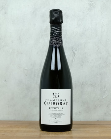 Guiborat Téthys.21 Grand Cru Champagne