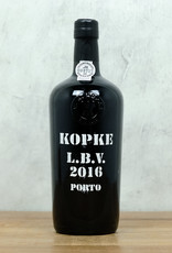 Kopke LBV 2016 Port