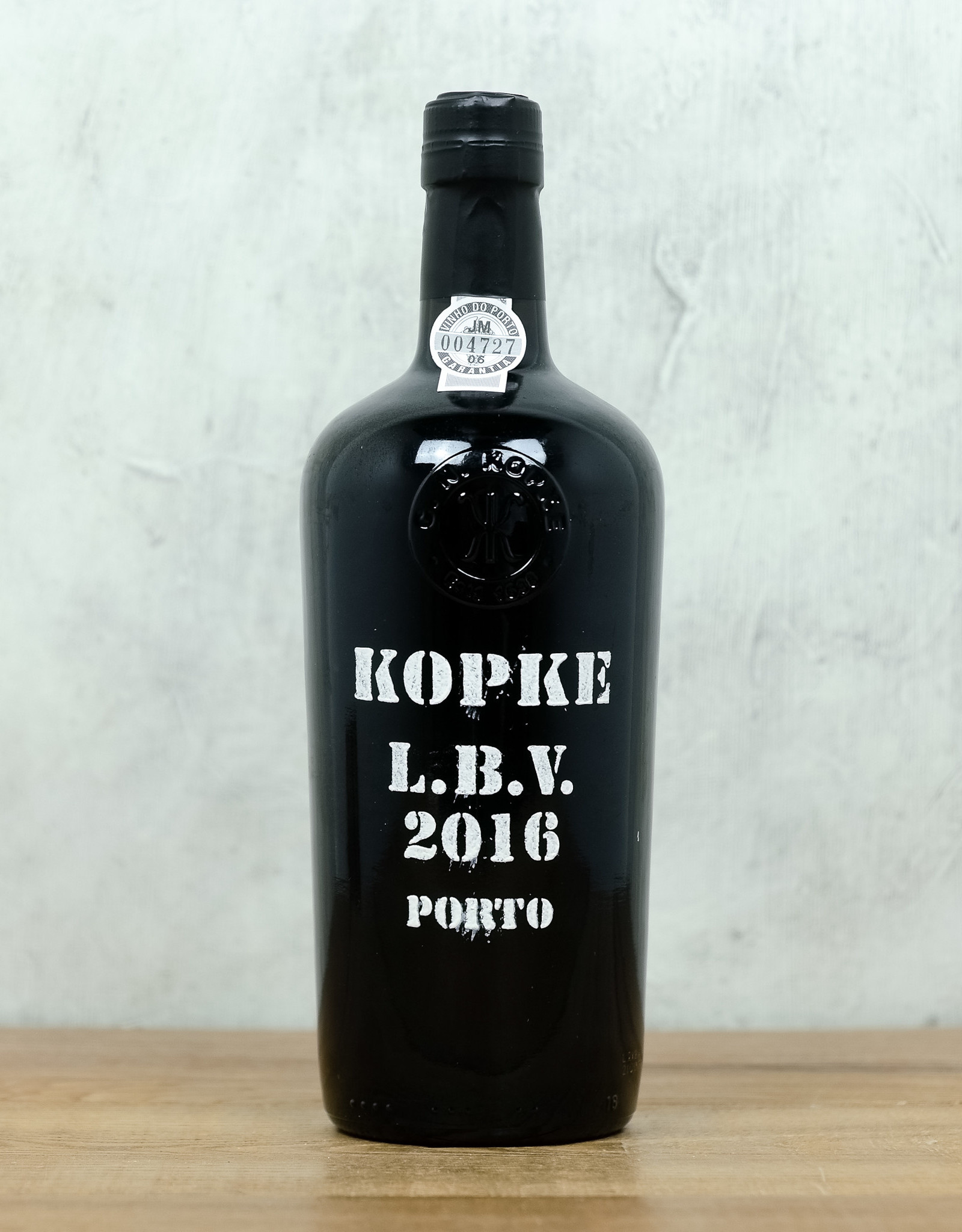 Kopke LBV 2018 Port