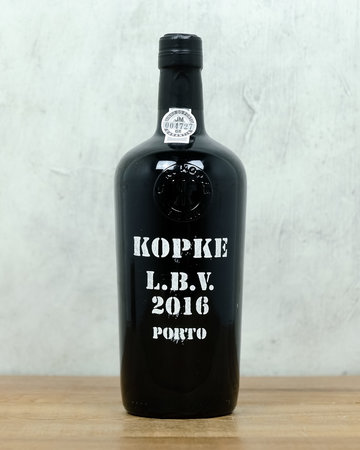 Kopke LBV 2018 Port