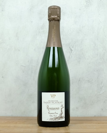 Champagne Vadin-Plateau Renaissance