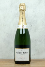 Champagne Voirin-Jumel Blanc de Blancs Brut