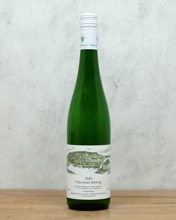 Ludes Thörnicher Riesling