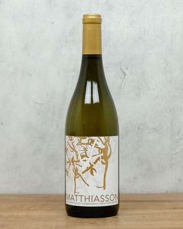 Matthiasson Linda Vista Chardonnay