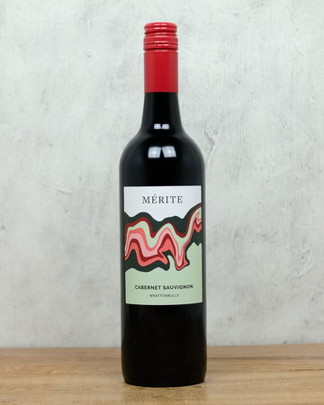 Mérite Cabernet Sauvignon