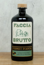 Faccia Brutto Fernet Pianta
