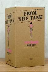 From The Tank Rose 3L