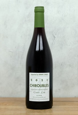 Guy Breton Chiroubles Cuvée Léa
